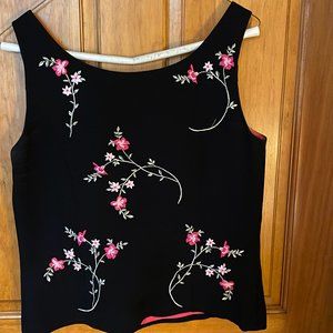 Jillian Jones Summer Pant suit
